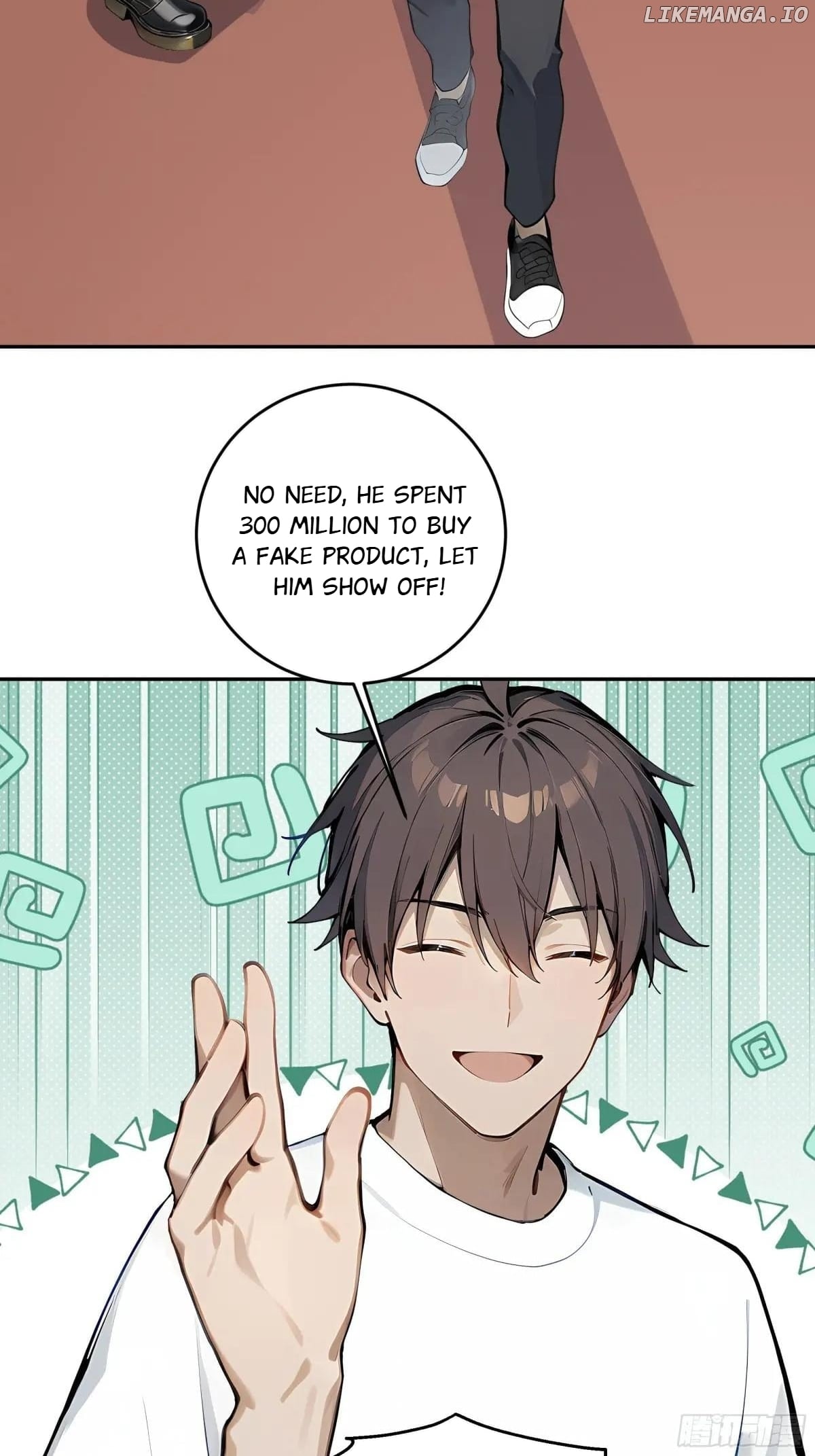 God of Learning Chapter 51 - page 63